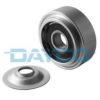 DAYCO APV2399 Deflection/Guide Pulley, v-ribbed belt